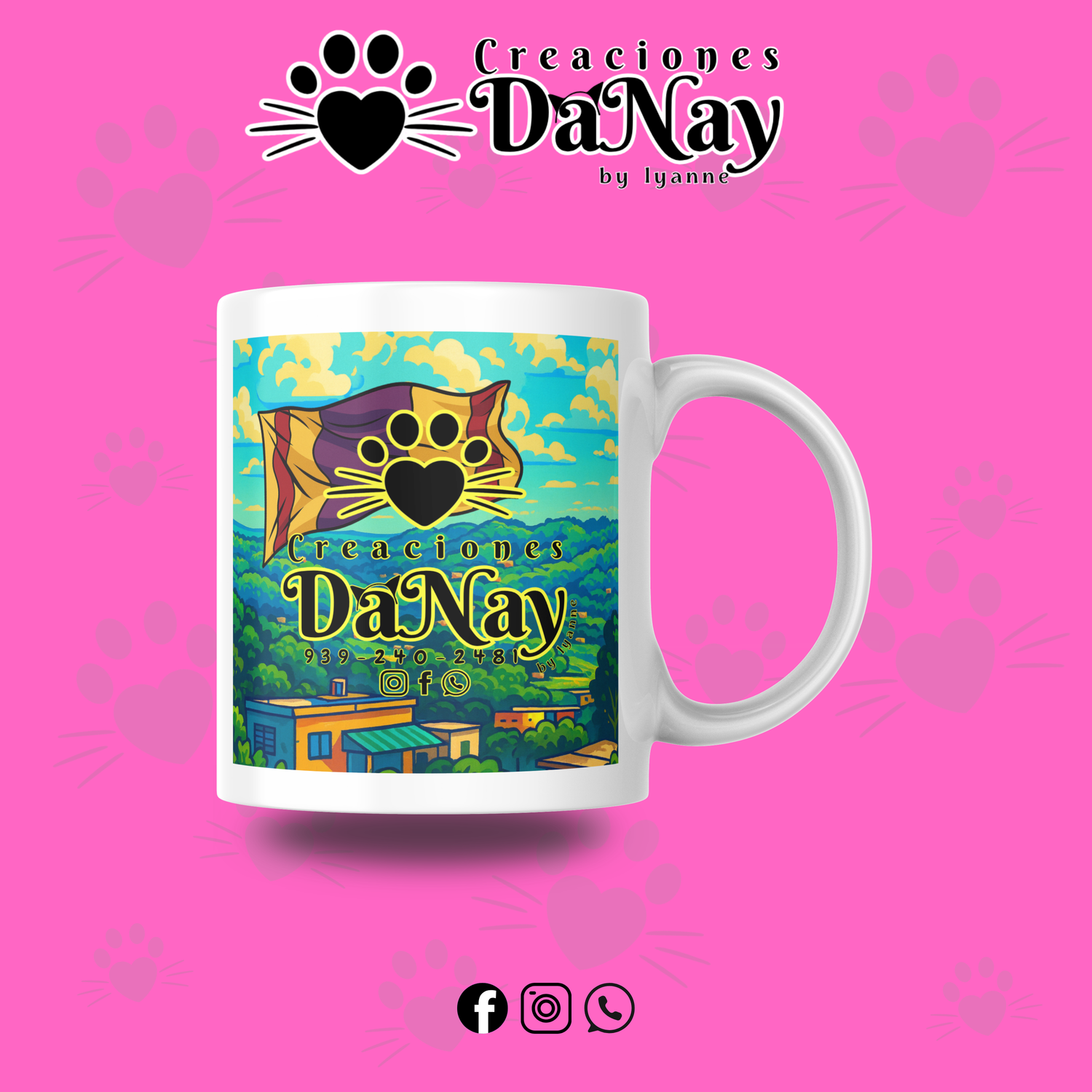 Tazas