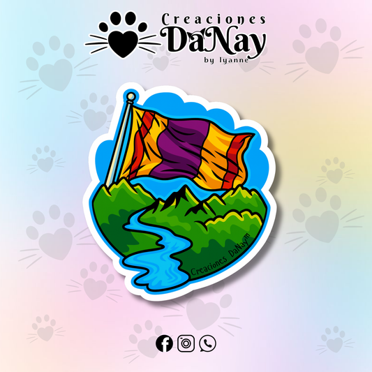 Montaña Ciales