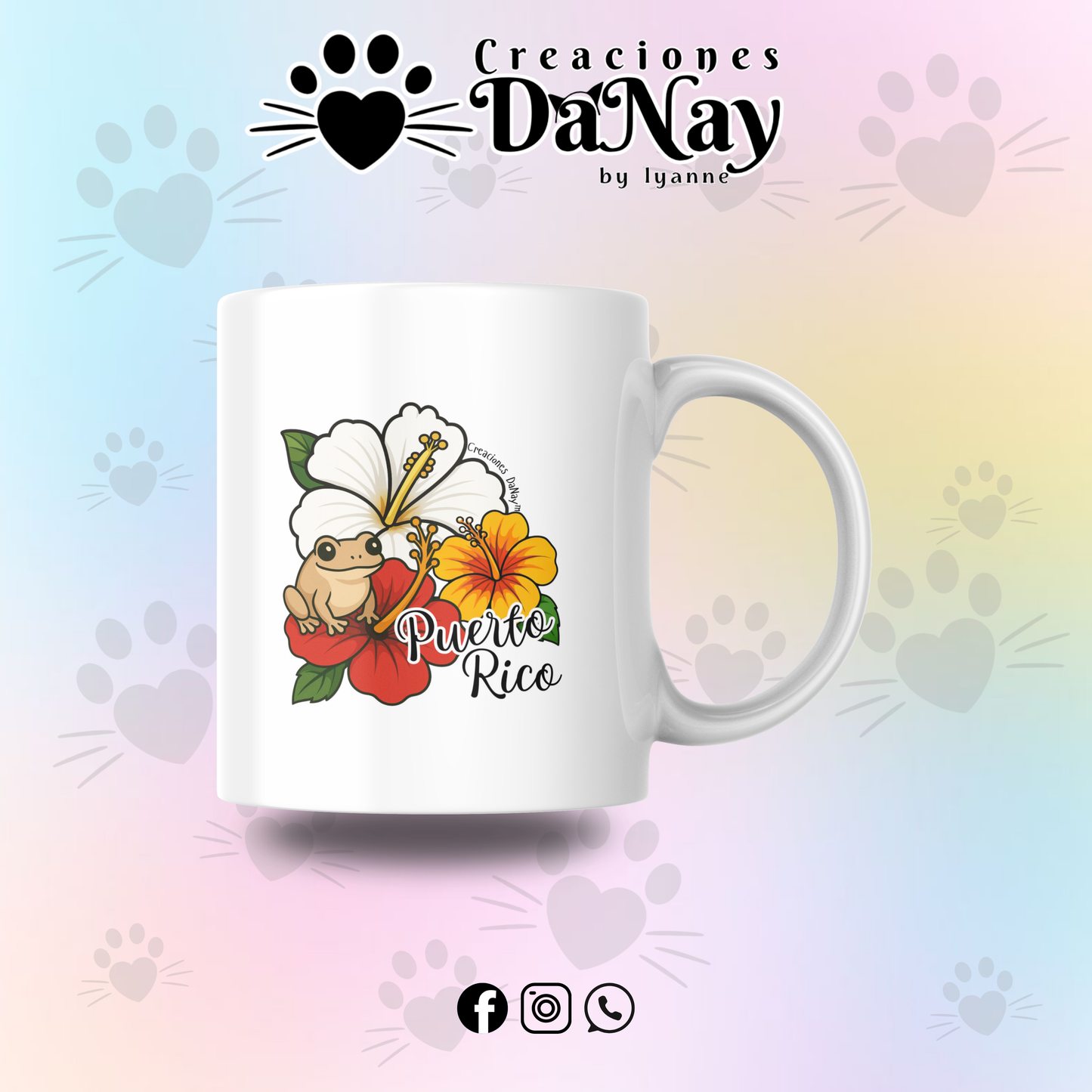 Flores