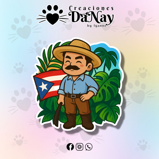 Jibaro