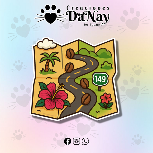 Mapa 149