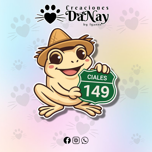 Coqui 149