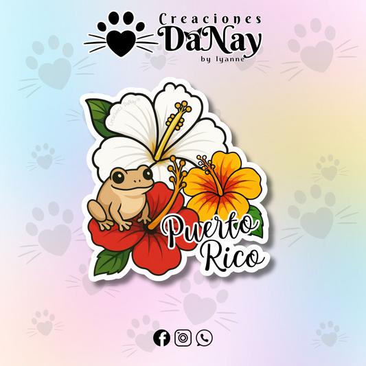 Flores